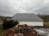 Thumbnail of metal roof photo