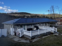 Thumbnail of metal roof photo