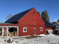 Thumbnail of metal roof photo