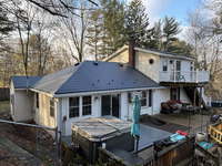 Thumbnail of metal roof photo