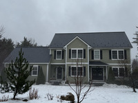 Thumbnail of metal roof photo