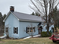 Thumbnail of metal roof photo