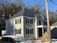 Thumbnail of metal roof photo