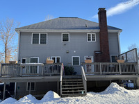 Thumbnail of metal roof photo