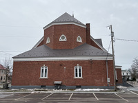 Thumbnail of metal roof photo