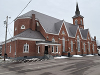 Thumbnail of metal roof photo