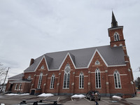 Thumbnail of metal roof photo