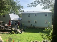 Thumbnail of metal roof photo