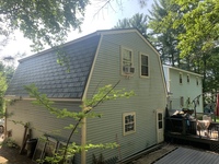 Thumbnail of metal roof photo