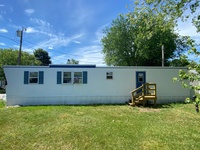 Thumbnail of metal roof photo