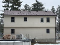 Thumbnail of metal roof photo