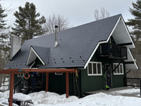 Thumbnail of metal roof photo