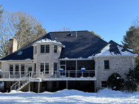 Thumbnail of metal roof photo