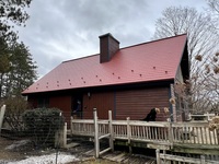 Thumbnail of metal roof photo