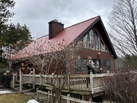 Thumbnail of metal roof photo