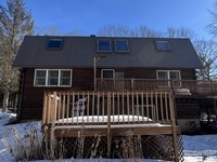 Thumbnail of metal roof photo