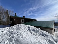 Thumbnail of metal roof photo