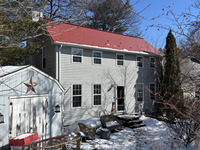 Thumbnail of metal roof photo