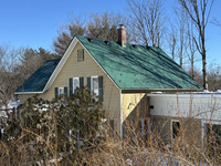Thumbnail of metal roof photo