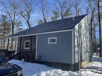 Thumbnail of metal roof photo