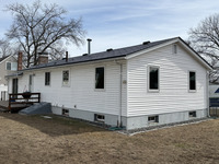 Thumbnail of metal roof photo