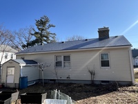 Thumbnail of metal roof photo