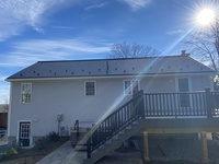 Thumbnail of metal roof photo