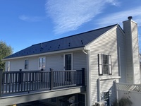 Thumbnail of metal roof photo