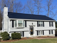 Thumbnail of metal roof photo