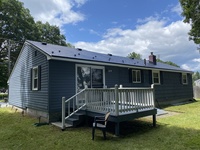 Thumbnail of metal roof photo