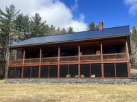 Thumbnail of metal roof photo