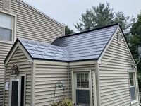 Thumbnail of metal roof photo