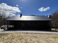Thumbnail of metal roof photo