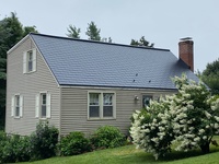 Thumbnail of metal roof photo
