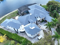 Thumbnail of metal roof photo