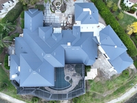 Thumbnail of metal roof photo