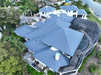 Thumbnail of metal roof photo