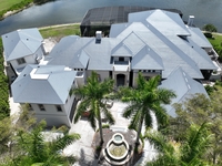 Thumbnail of metal roof photo