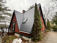 Thumbnail of metal roof photo