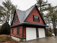 Thumbnail of metal roof photo