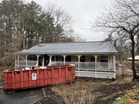 Thumbnail of metal roof photo