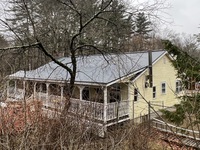 Thumbnail of metal roof photo