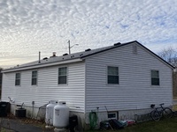 Thumbnail of metal roof photo