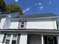 Thumbnail of metal roof photo