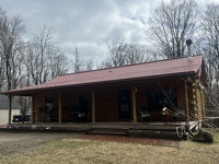 Thumbnail of metal roof photo