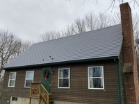 Thumbnail of metal roof photo