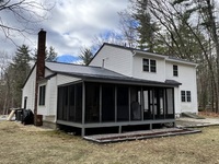 Thumbnail of metal roof photo