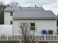 Thumbnail of metal roof photo