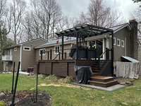 Thumbnail of metal roof photo