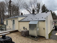 Thumbnail of metal roof photo